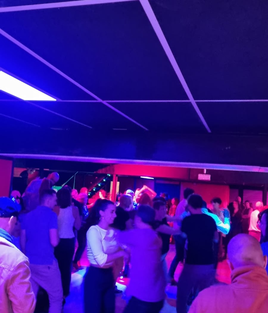 Mambo Club 1